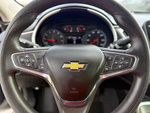 Photos of 2023 Chevrolet Malibu LT for sale in Gulfport, MS at Champion Chrysler Dodge Jeep Ram