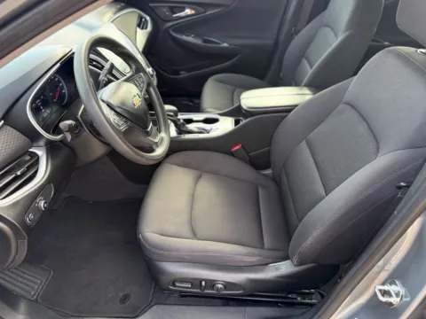 More photos of 2023 Chevrolet Malibu LT at Champion Chrysler Dodge Jeep Ram, MS