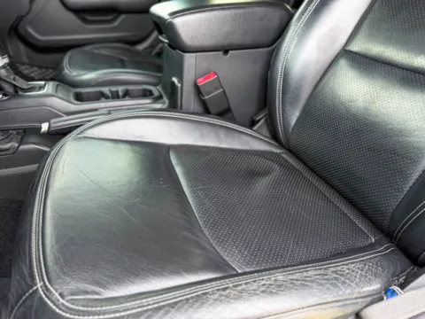More photos of 2020 Jeep Wrangler Unlimited Sport Altitude at Champion Chrysler Dodge Jeep Ram, MS