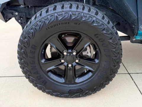 More photos of 2020 Jeep Wrangler Unlimited Sport Altitude at Champion Chrysler Dodge Jeep Ram, MS