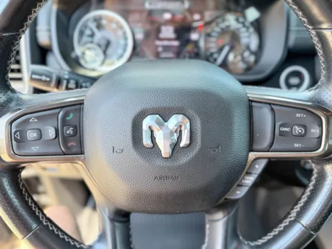 Photos of 2021 Ram 1500 Rebel for sale in Gulfport, MS at Champion Chrysler Dodge Jeep Ram