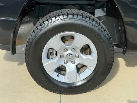 More photos of 2023 Ram 1500 Big Horn at Champion Chrysler Dodge Jeep Ram, MS