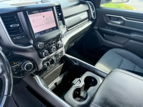 More photos of 2023 Ram 1500 Big Horn at Champion Chrysler Dodge Jeep Ram, MS