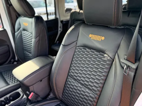 More photos of 2025 Jeep Wrangler Sport S at Champion Chrysler Dodge Jeep Ram, MS
