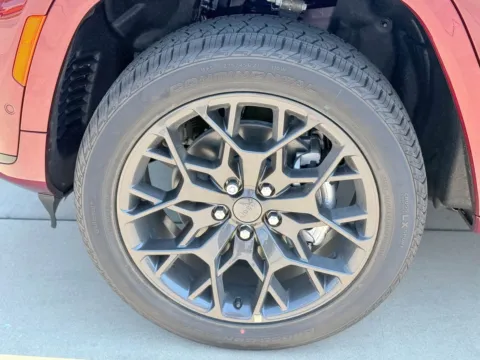 More photos of 2025 Jeep Grand Cherokee L Summit at Champion Chrysler Dodge Jeep Ram, MS