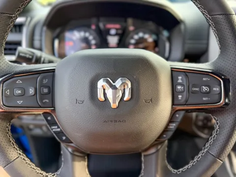 Photos of 2026 Ram 1500 Rebel for sale in Gulfport, MS at Champion Chrysler Dodge Jeep Ram