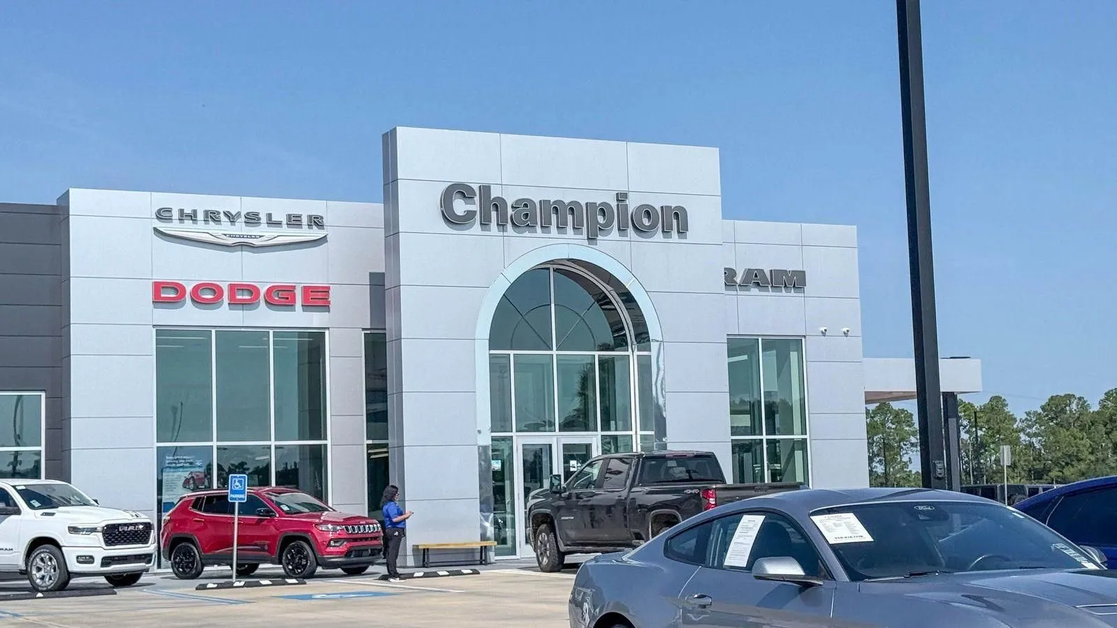 2026 RAM 1500 Rebel - Photo 34