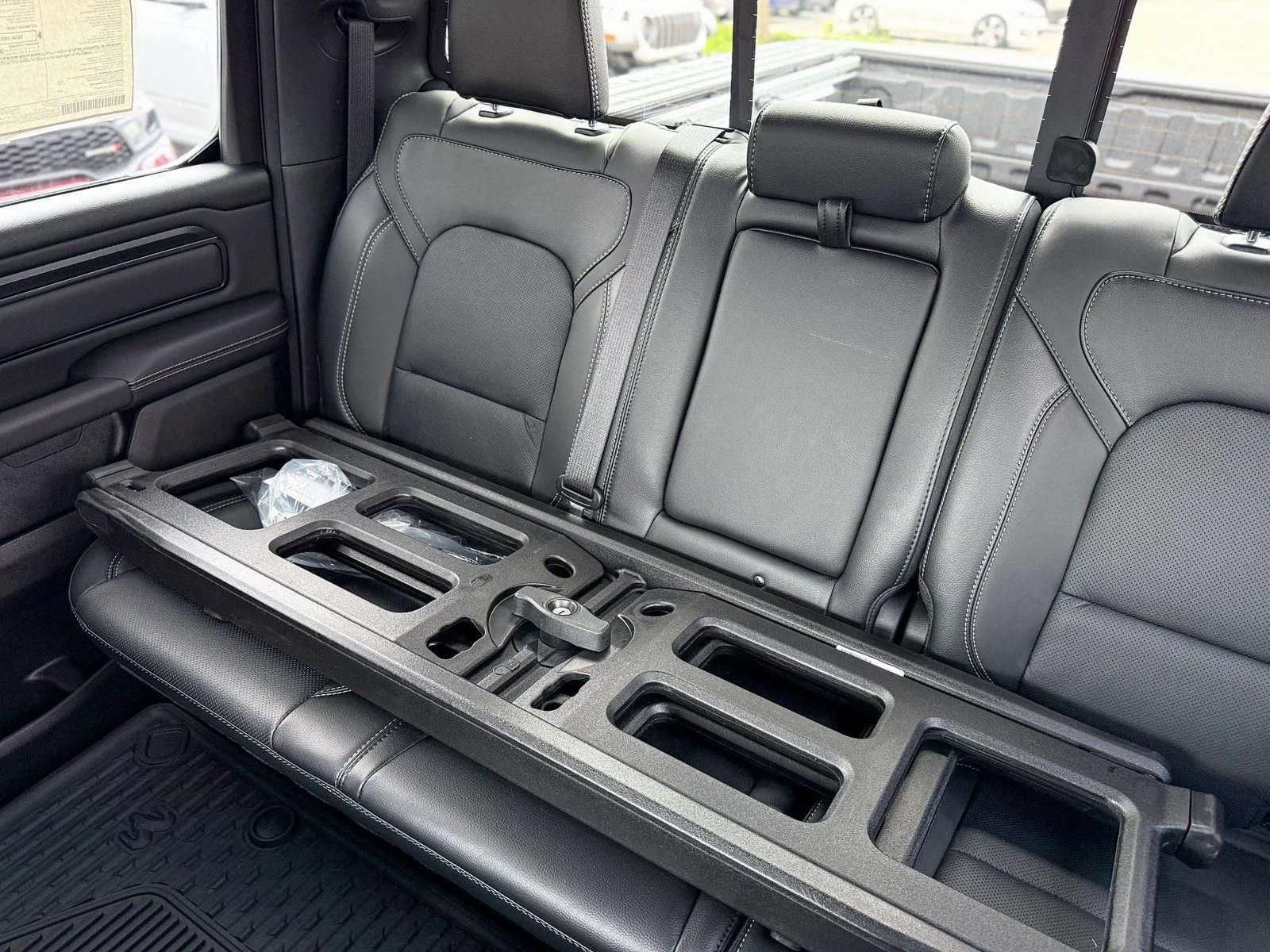 2026 RAM 1500 Rebel - Photo 7