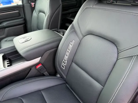 More photos of 2026 Ram 1500 Rebel at Champion Chrysler Dodge Jeep Ram, MS