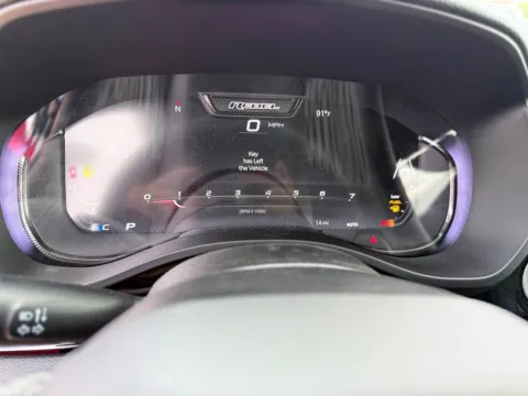 Another view of 2026 Ram 1500 Rebel for sale in Gulfport, MS at Champion Chrysler Dodge Jeep Ram