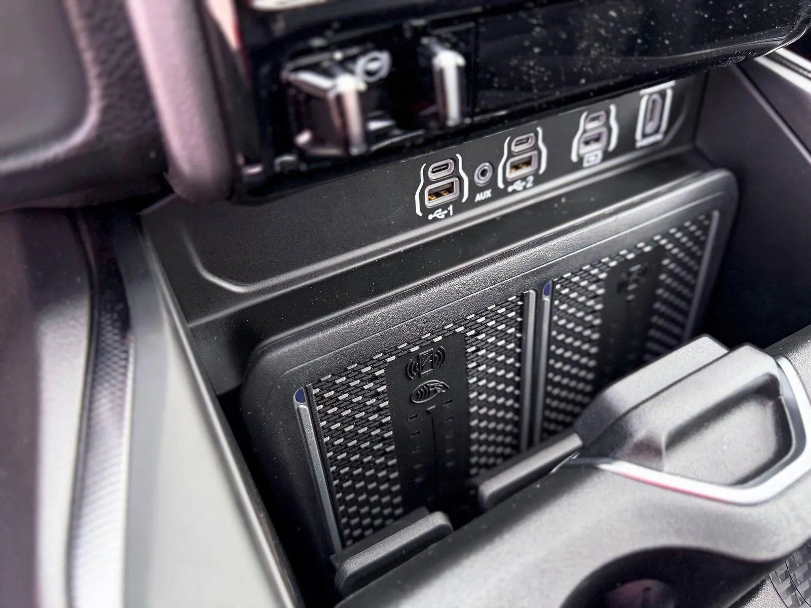 2026 RAM 1500 Rebel - Photo 21
