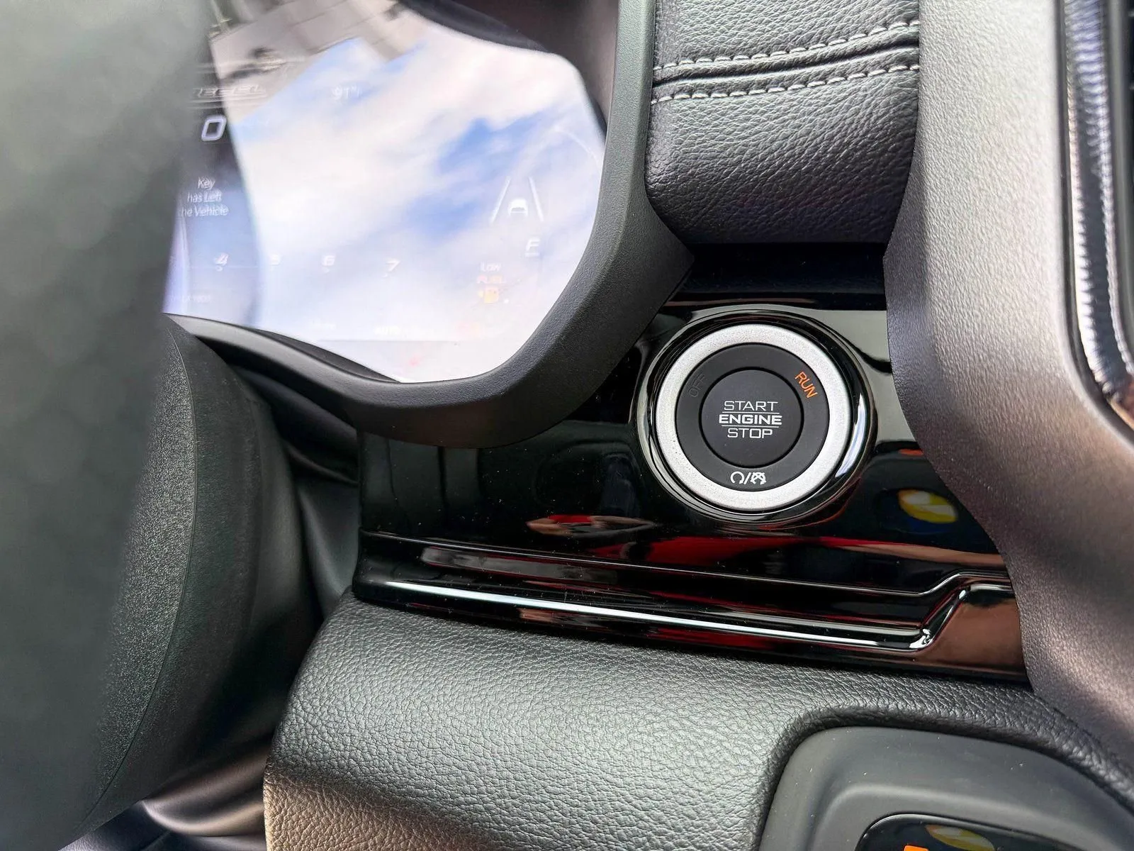 2026 RAM 1500 Rebel - Photo 23