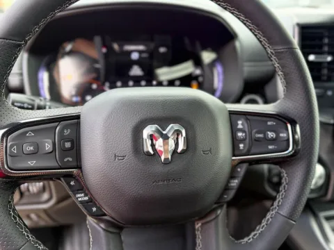 Photos of 2026 Ram 1500 Rebel for sale in Gulfport, MS at Champion Chrysler Dodge Jeep Ram