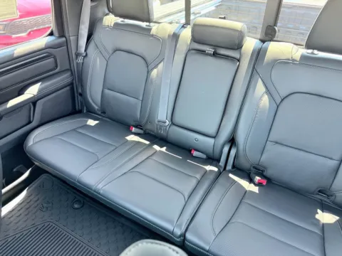 More photos of 2026 Ram 1500 Rebel at Champion Chrysler Dodge Jeep Ram, MS