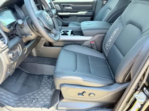 More photos of 2026 Ram 1500 Rebel at Champion Chrysler Dodge Jeep Ram, MS