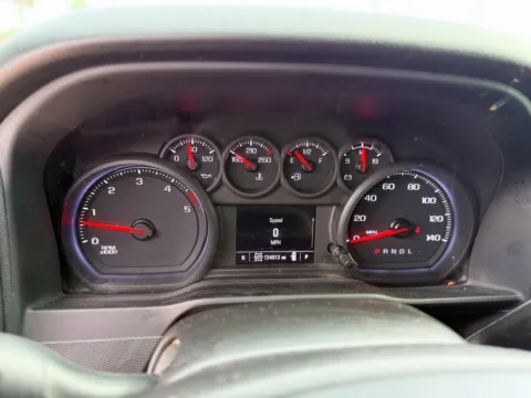 Another view of 2022 GMC Sierra 3500HD CC Pro for sale in Gulfport, MS at Champion Chrysler Dodge Jeep Ram