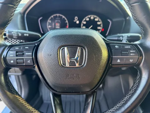 Photos of 2024 Honda Civic Sedan Sport for sale in Gulfport, MS at Champion Chrysler Dodge Jeep Ram