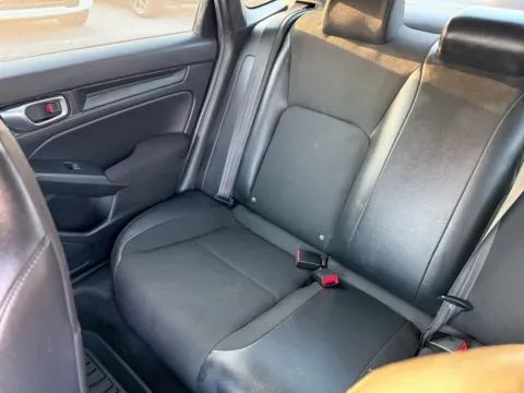 More photos of 2024 Honda Civic Sedan Sport at Champion Chrysler Dodge Jeep Ram, MS