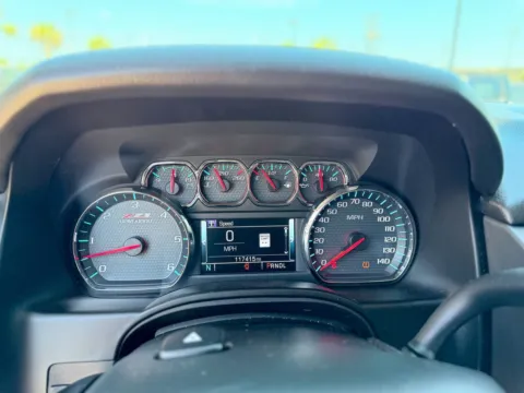 Another view of 2019 Chevrolet Tahoe LT for sale in Gulfport, MS at Champion Chrysler Dodge Jeep Ram