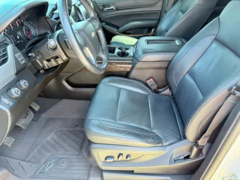 More photos of 2019 Chevrolet Tahoe LT at Champion Chrysler Dodge Jeep Ram, MS