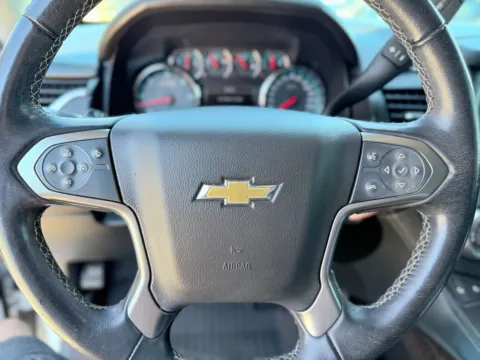 Photos of 2019 Chevrolet Tahoe LT for sale in Gulfport, MS at Champion Chrysler Dodge Jeep Ram