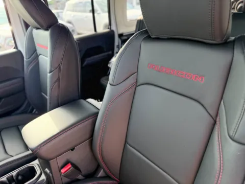 More photos of 2025 Jeep Wrangler Rubicon at Champion Chrysler Dodge Jeep Ram, MS