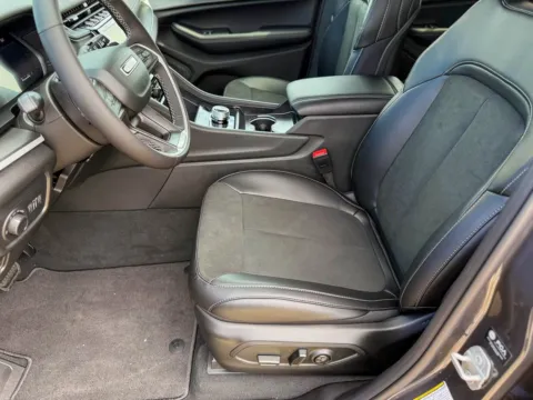 More photos of 2025 Jeep Grand Cherokee Altitude X at Champion Chrysler Dodge Jeep Ram, MS