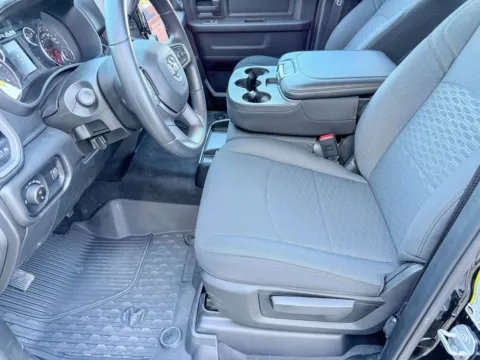 More photos of 2026 Ram 2500 Warlock at Champion Chrysler Dodge Jeep Ram, MS