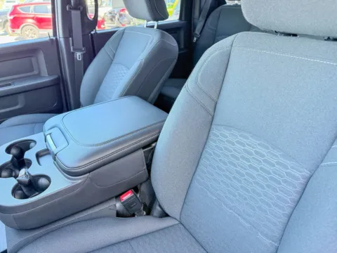 More photos of 2026 Ram 2500 Warlock at Champion Chrysler Dodge Jeep Ram, MS