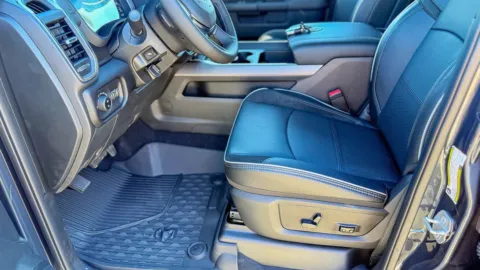 More photos of 2026 Ram 3500 Laramie at Champion Chrysler Dodge Jeep Ram, MS