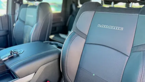 More photos of 2026 Ram 3500 Laramie at Champion Chrysler Dodge Jeep Ram, MS