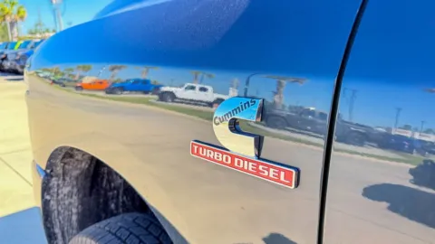 Photos of 2026 Ram 3500 Laramie for sale in Gulfport, MS at Champion Chrysler Dodge Jeep Ram