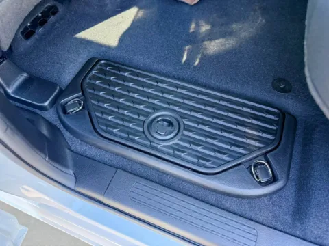 More photos of 2026 Ram 1500 Warlock at Champion Chrysler Dodge Jeep Ram, MS