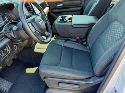 More photos of 2026 Ram 1500 Warlock at Champion Chrysler Dodge Jeep Ram, MS