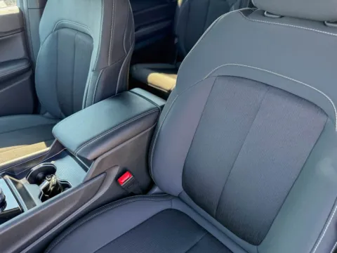 More photos of 2025 Jeep Grand Cherokee L Laredo X at Champion Chrysler Dodge Jeep Ram, MS