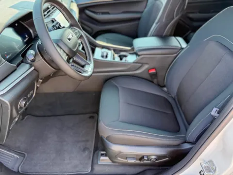 More photos of 2025 Jeep Grand Cherokee L Laredo X at Champion Chrysler Dodge Jeep Ram, MS
