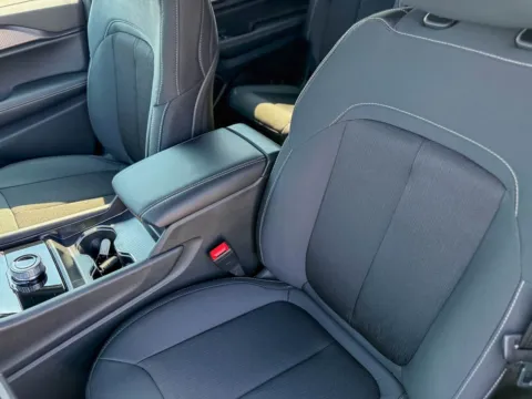 More photos of 2025 Jeep Grand Cherokee L Laredo X at Champion Chrysler Dodge Jeep Ram, MS