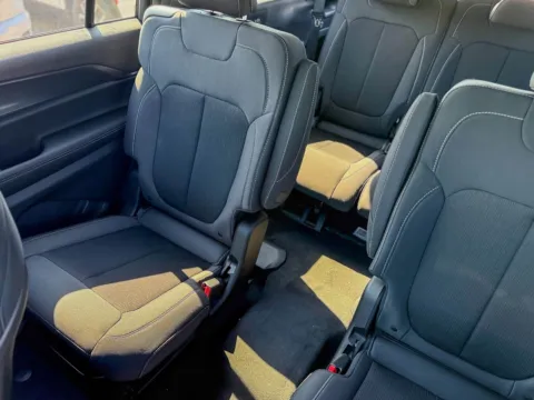 More photos of 2025 Jeep Grand Cherokee L Laredo X at Champion Chrysler Dodge Jeep Ram, MS