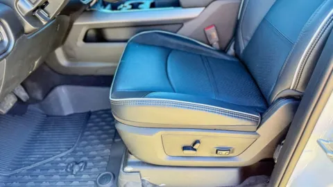 Another view of 2026 Ram 2500 Laramie for sale in Gulfport, MS at Champion Chrysler Dodge Jeep Ram