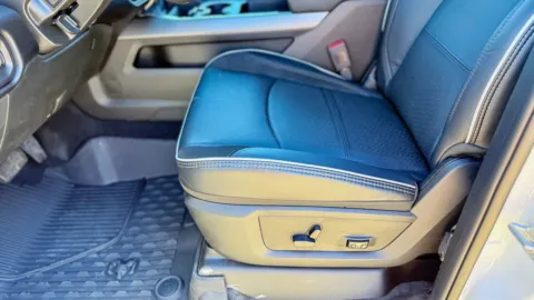 Another view of 2026 Ram 2500 Laramie for sale in Gulfport, MS at Champion Chrysler Dodge Jeep Ram