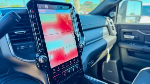 More photos of 2026 Ram 2500 Laramie at Champion Chrysler Dodge Jeep Ram, MS