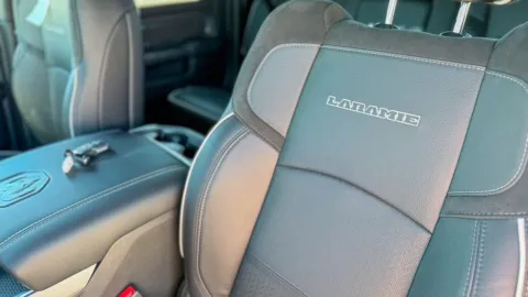 More photos of 2026 Ram 2500 Laramie at Champion Chrysler Dodge Jeep Ram, MS