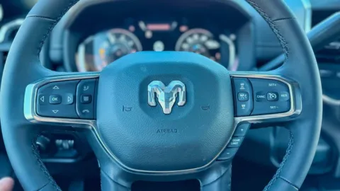 Photos of 2026 Ram 2500 Laramie for sale in Gulfport, MS at Champion Chrysler Dodge Jeep Ram