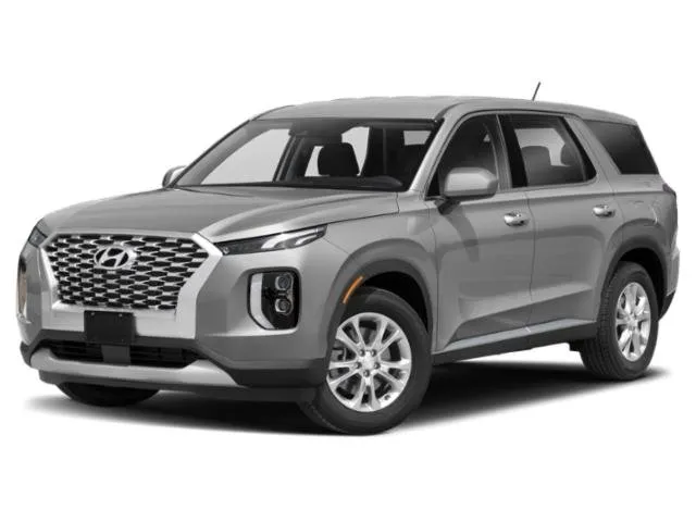 2021 Hyundai Palisade SE for sale in Gulfport, MS