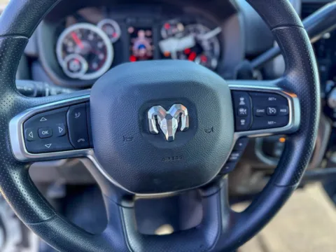 Photos of 2025 Ram 3500 Tradesman for sale in Gulfport, MS at Champion Chrysler Dodge Jeep Ram