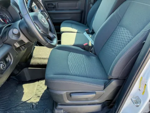 More photos of 2025 Ram 3500 Tradesman at Champion Chrysler Dodge Jeep Ram, MS