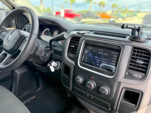 Photos of 2014 Ram 1500 Express for sale in Gulfport, MS at Champion Chrysler Dodge Jeep Ram
