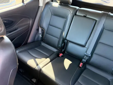 More photos of 2023 GMC Terrain AT4 at Champion Chrysler Dodge Jeep Ram, MS