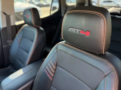 More photos of 2023 GMC Terrain AT4 at Champion Chrysler Dodge Jeep Ram, MS