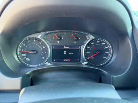 Another view of 2023 GMC Terrain AT4 for sale in Gulfport, MS at Champion Chrysler Dodge Jeep Ram